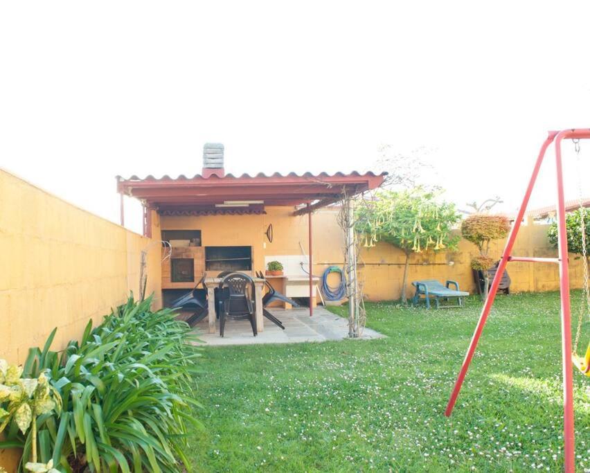 3 Habitacio, Jardin Y Vistas Al Mar Vakantiehuis