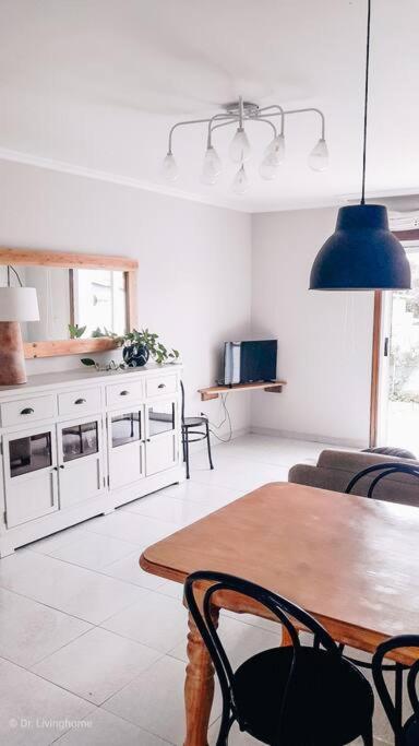3 Habitacio, Jardin Y Vistas Al Mar Hébergement de vacances Sanxenxo